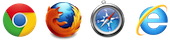 modernBrowsers